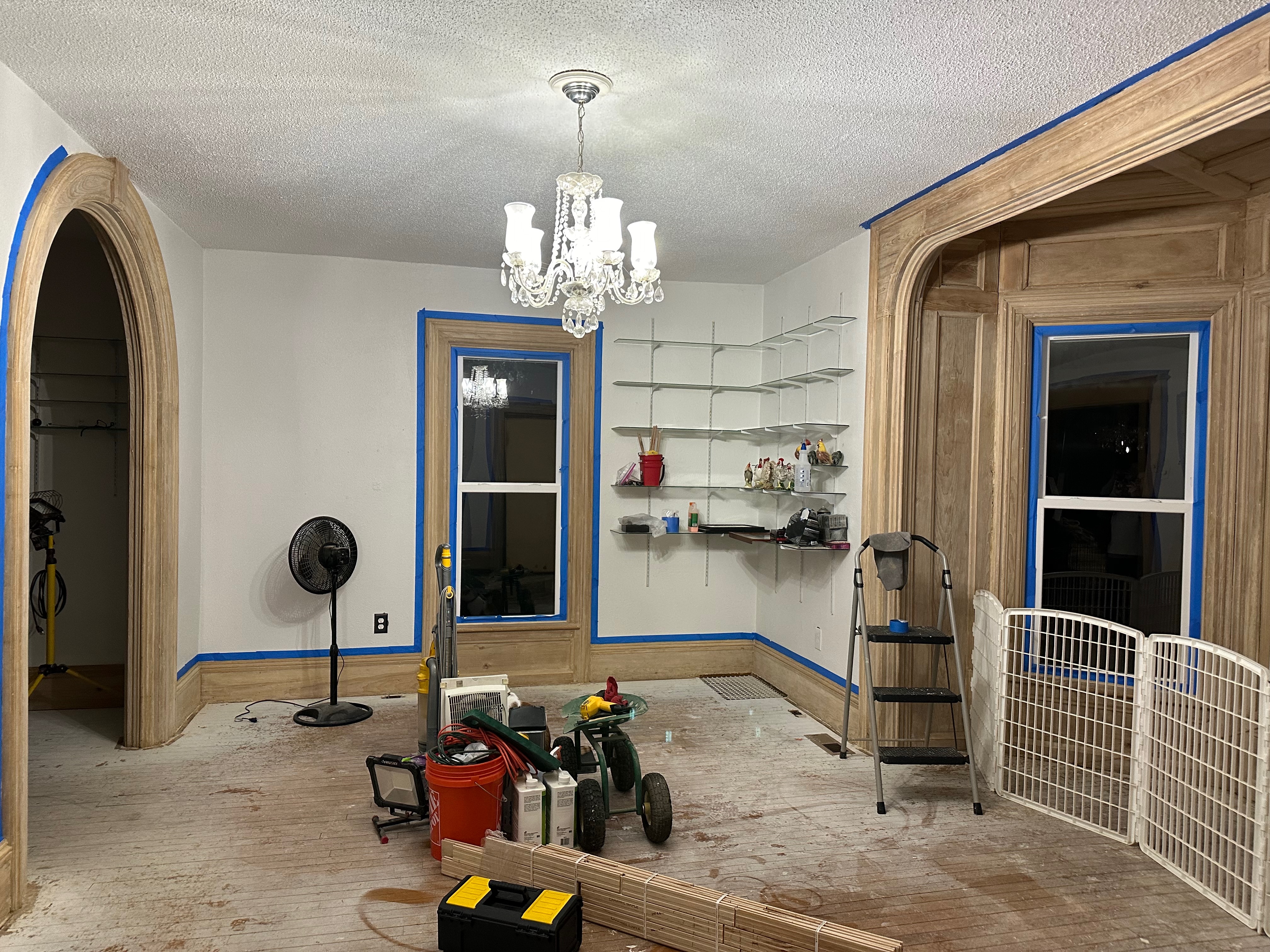 Room Overview